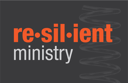 Resilient Ministry